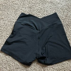 cross cross offline shorts